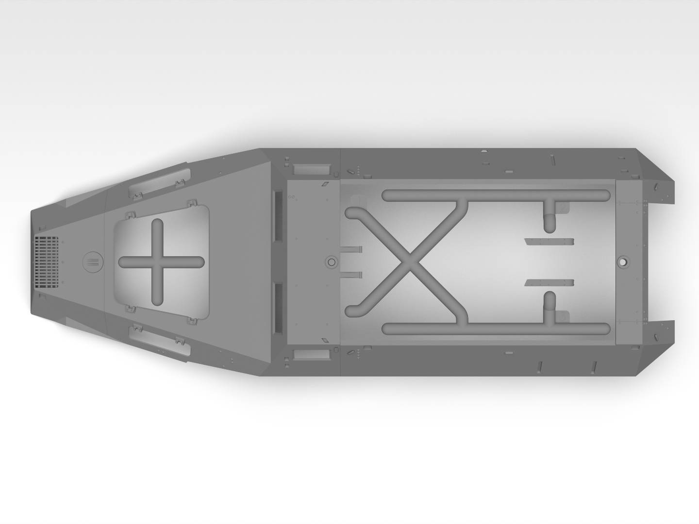 Sd.Kfz.251/1 Ausf.B – Image 5