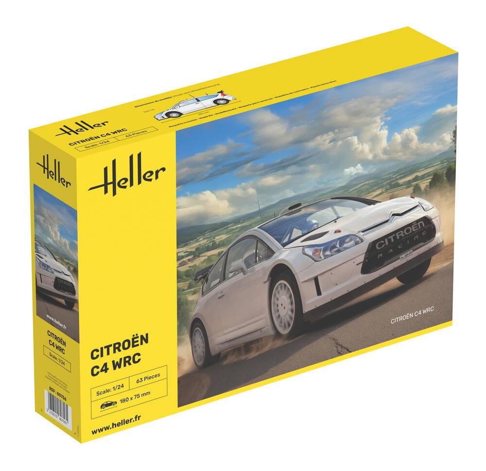 Citroen C4 WRC – Image 5