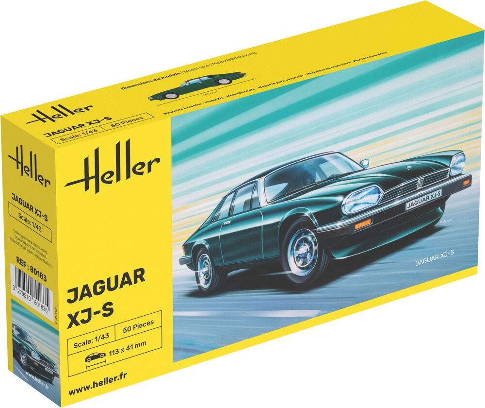 Jaguar XJ-S – Image 5