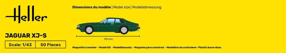 Jaguar XJ-S – Image 4