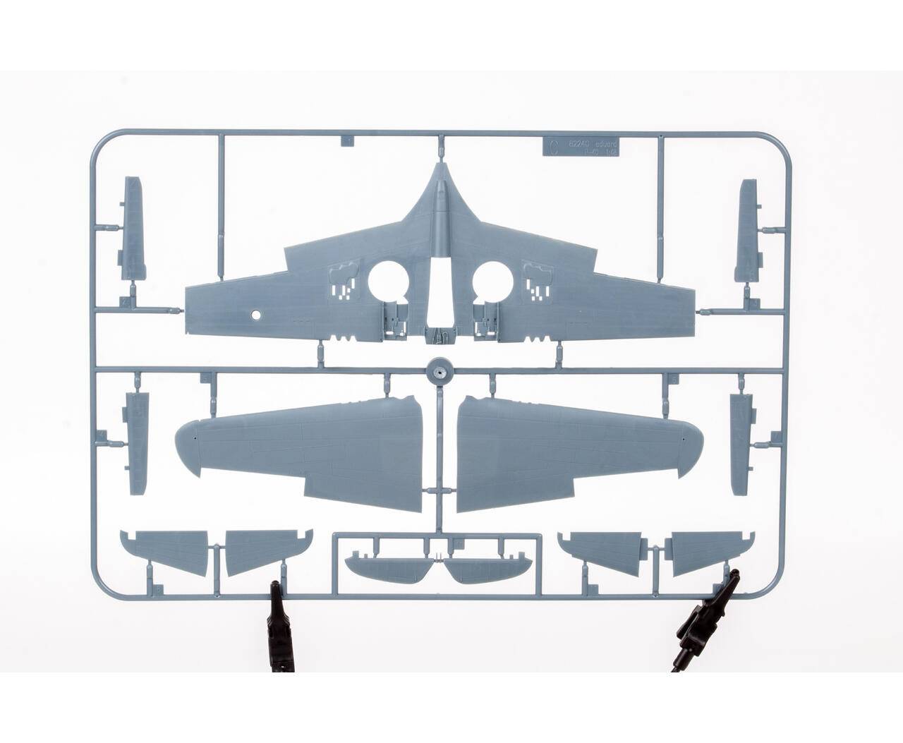 PACIFIC STAR P-40E Warhawk DUAL COMBO Limited edition – Image 6