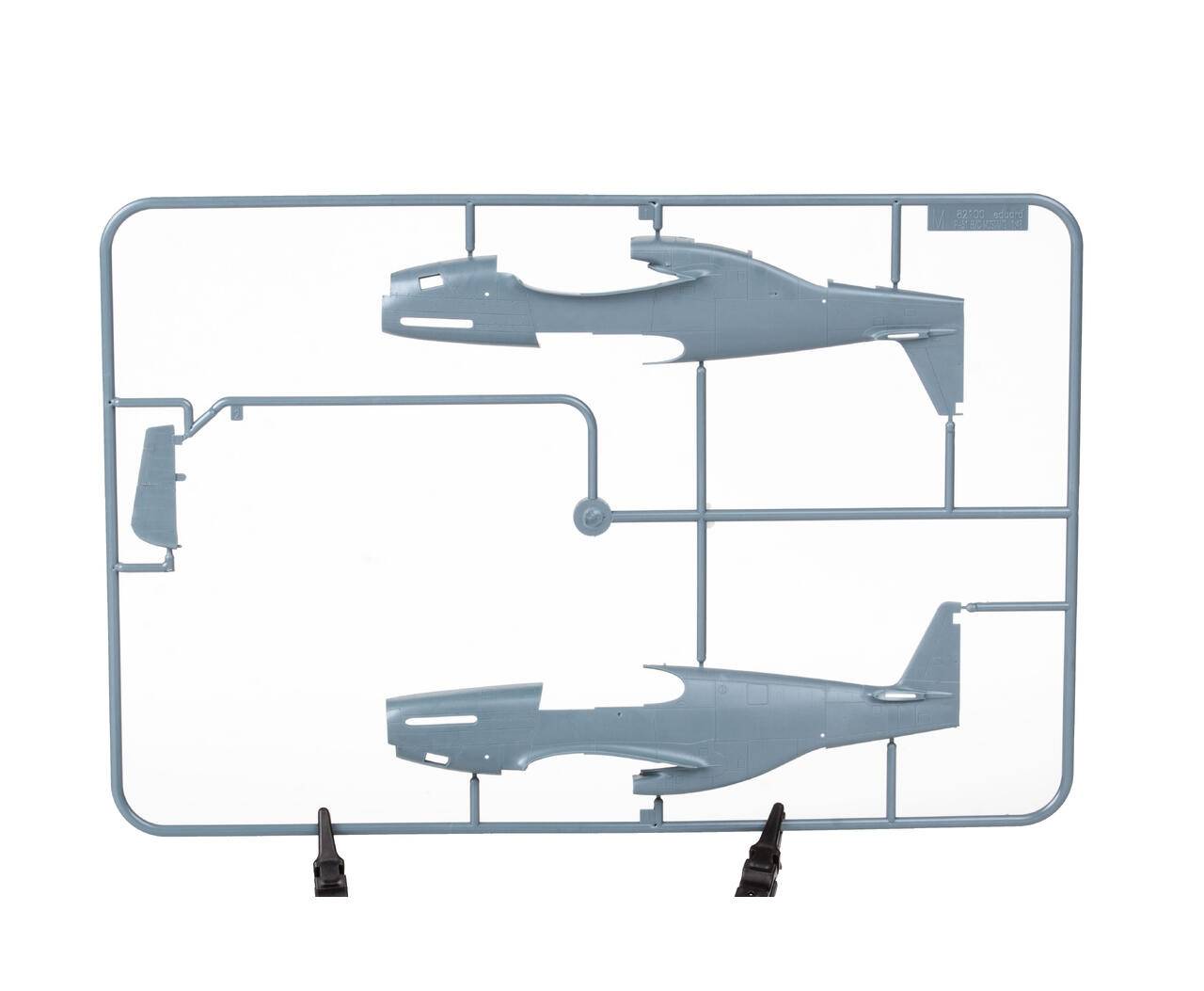 P-51B Mustang Malcolm Hood canopy ProfiPACK edition – Image 15