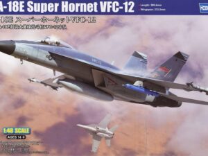 F/A-18E Super Hornet VFC-12