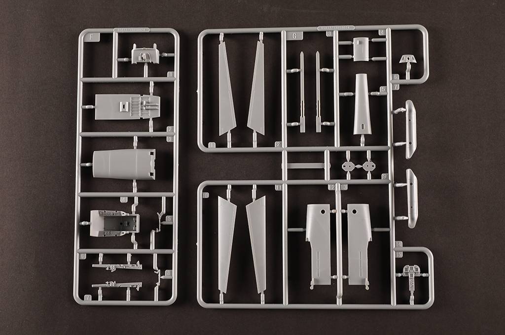 F/A-18E Super Hornet VFC-12 – Image 5