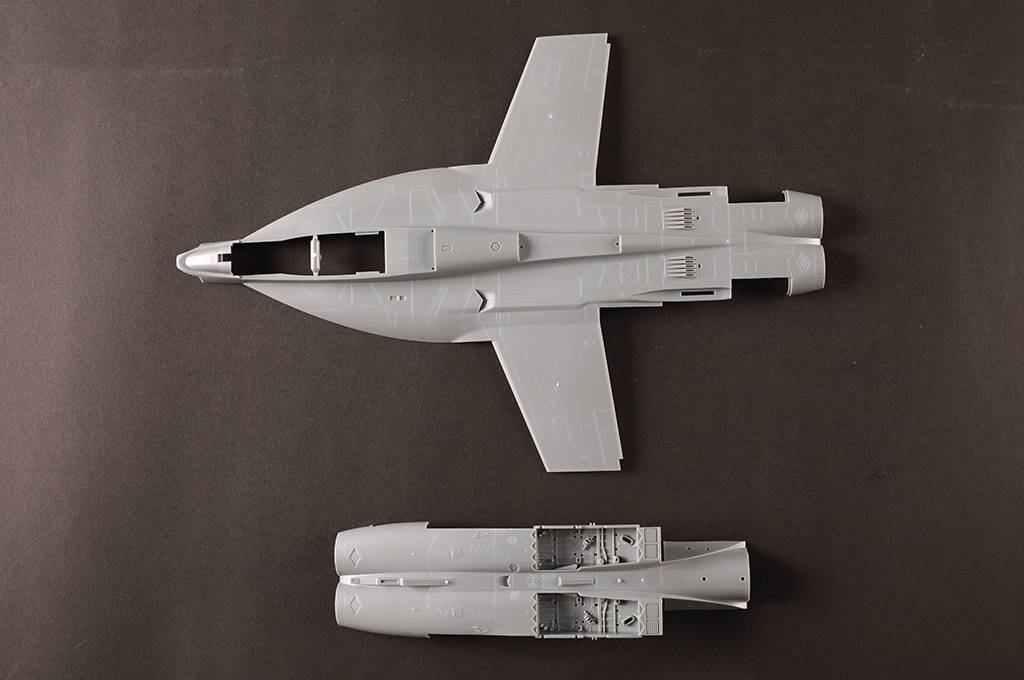 F/A-18E Super Hornet VFC-12 – Image 11