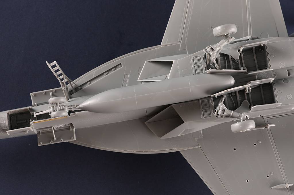 F/A-18E Super Hornet VFC-12 – Image 12