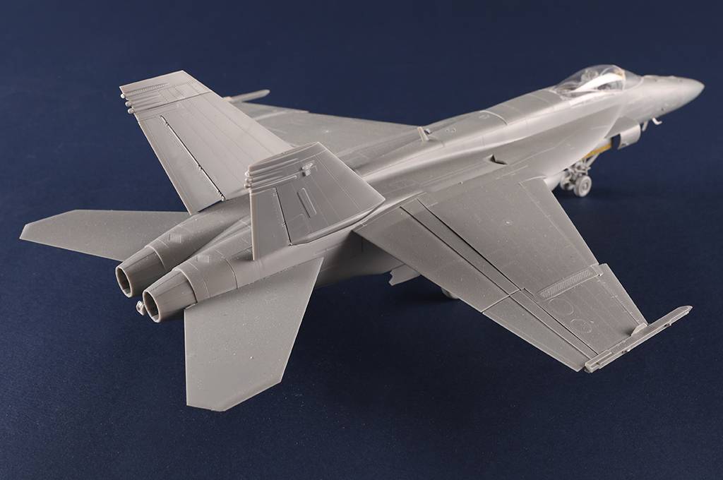 F/A-18E Super Hornet VFC-12 – Image 15