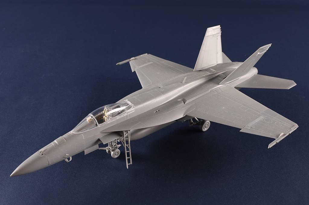 F/A-18E Super Hornet VFC-12 – Image 16