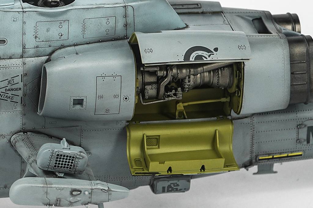AH-1W Super Cobra – Image 4