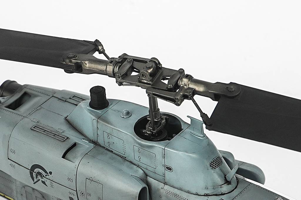 AH-1W Super Cobra – Image 5