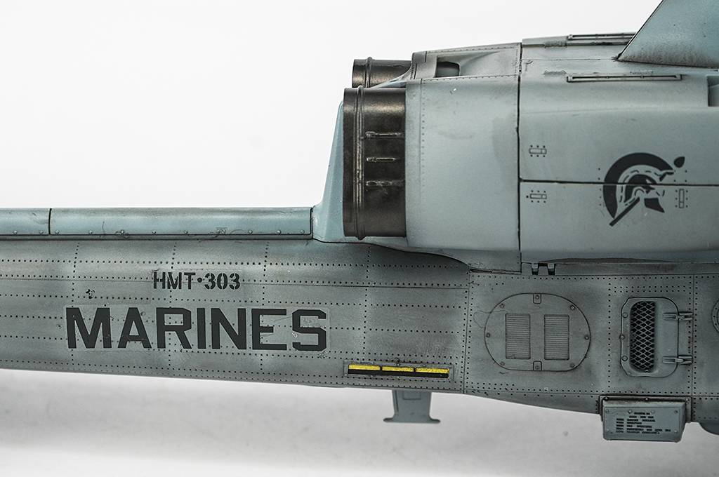 AH-1W Super Cobra – Image 6