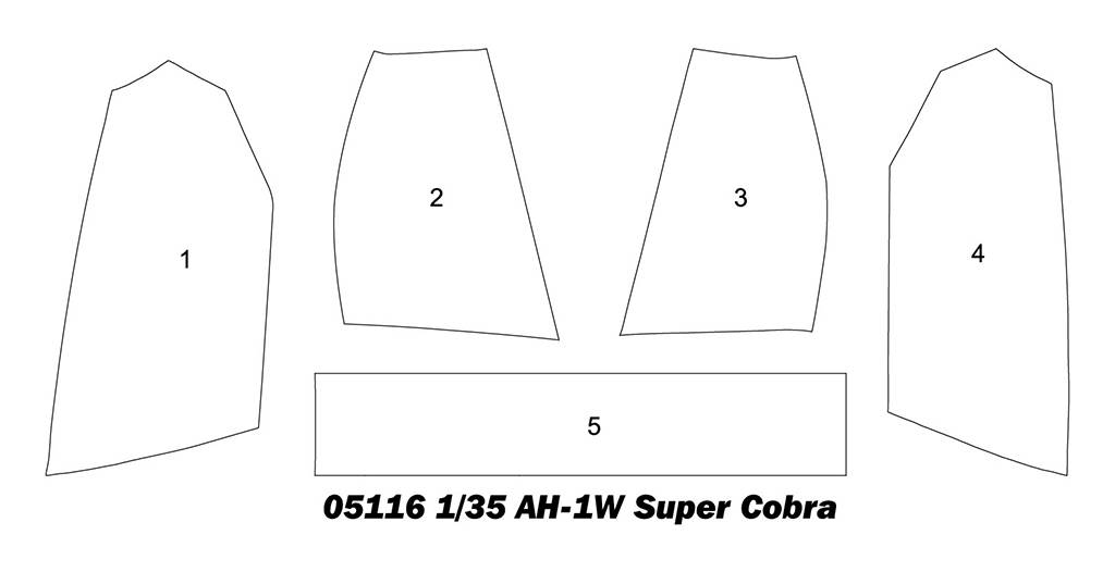 AH-1W Super Cobra – Image 17