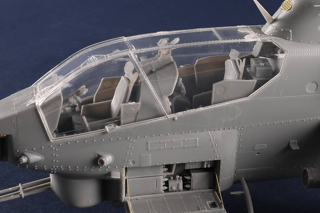 AH-1W Super Cobra – Image 21