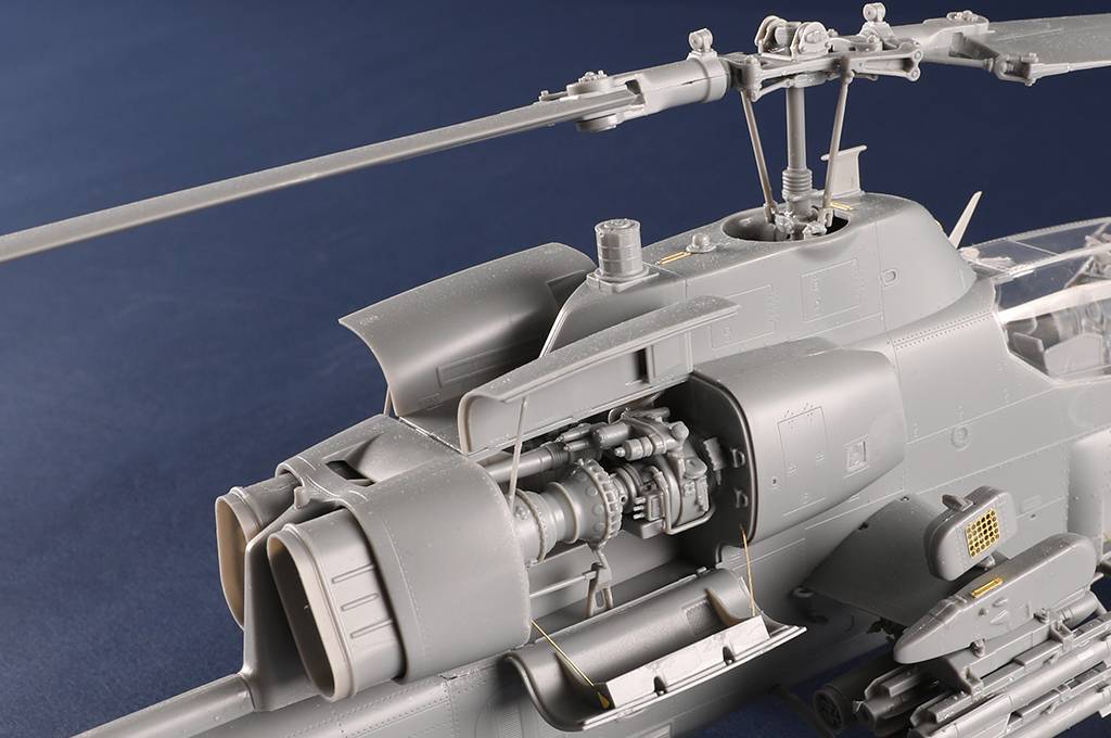 AH-1W Super Cobra – Image 22