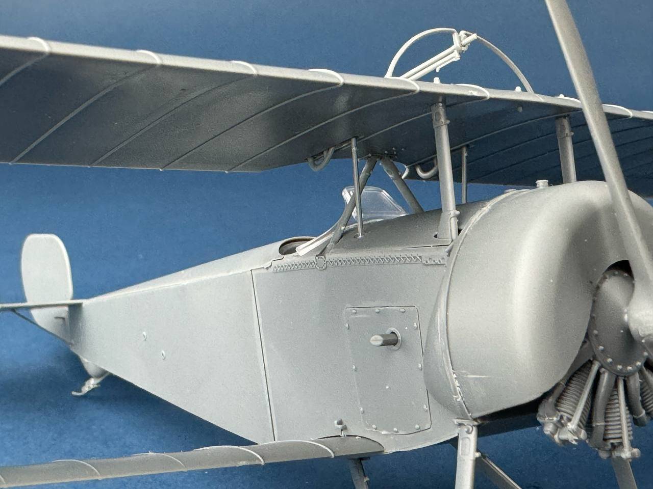 Nieuport XI Early – Image 2