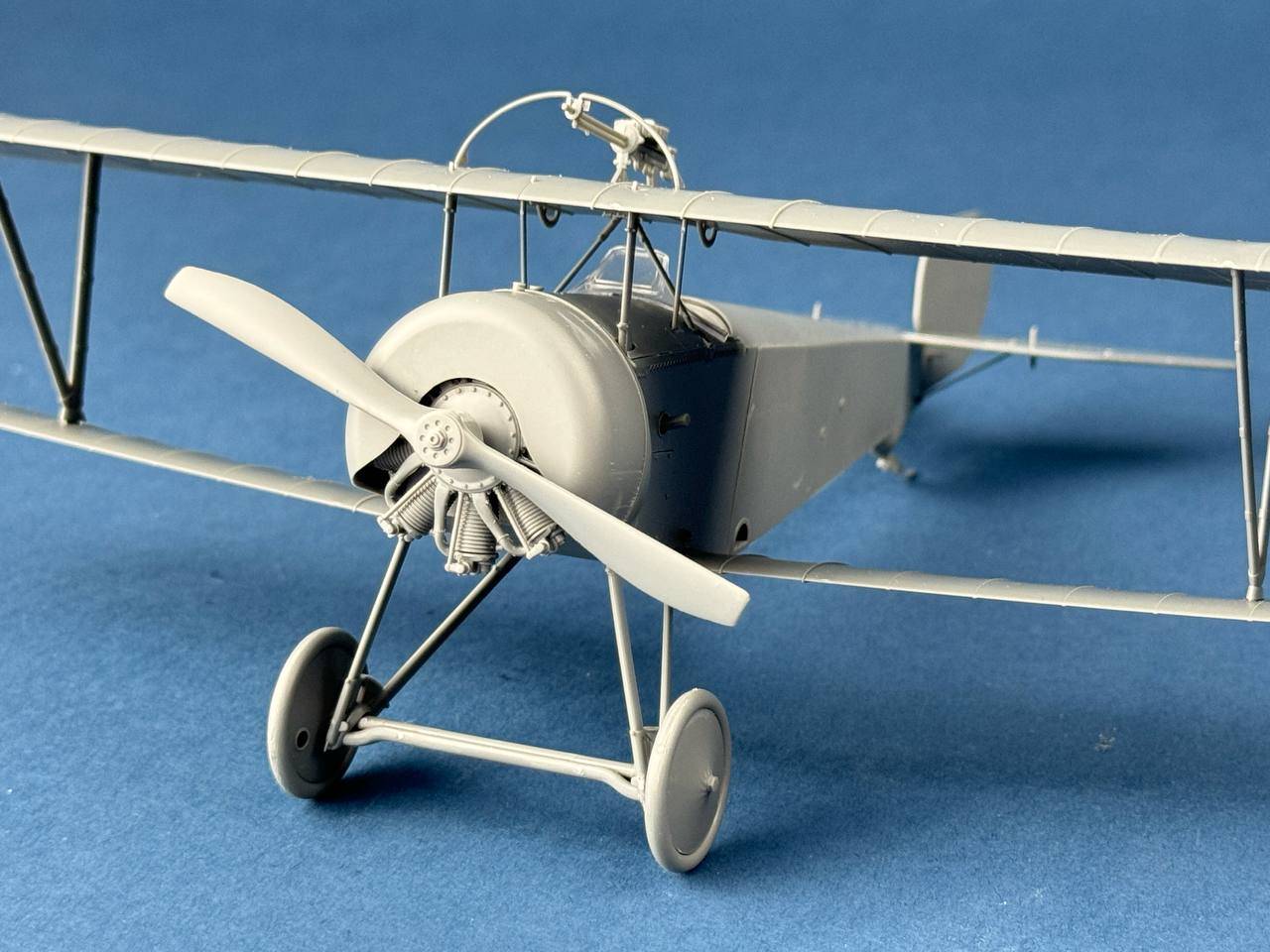 Nieuport XI Early – Image 4