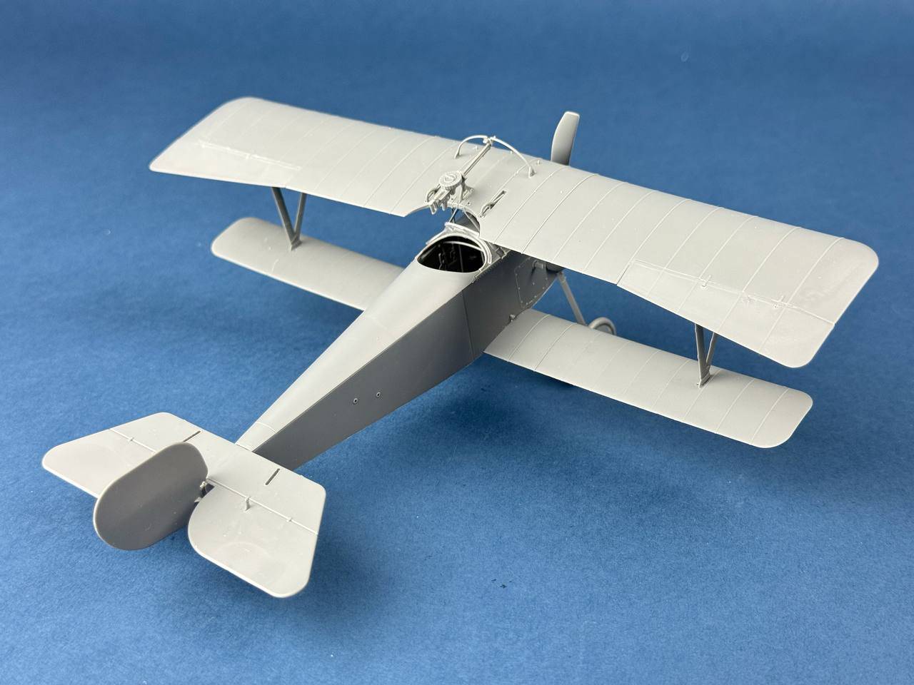Nieuport XI Early – Image 5