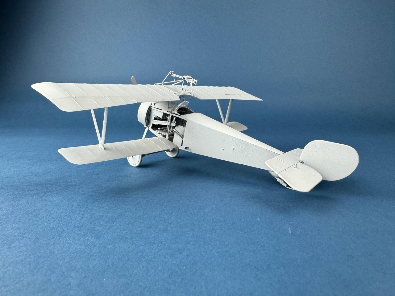 Nieuport XI Early – Image 6