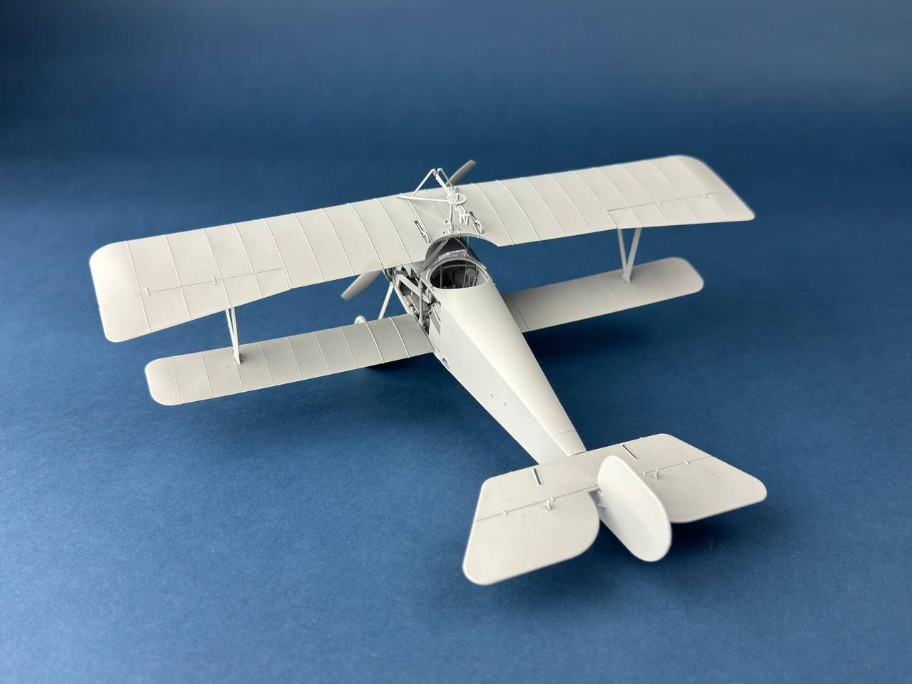 Nieuport XI Late – Image 3