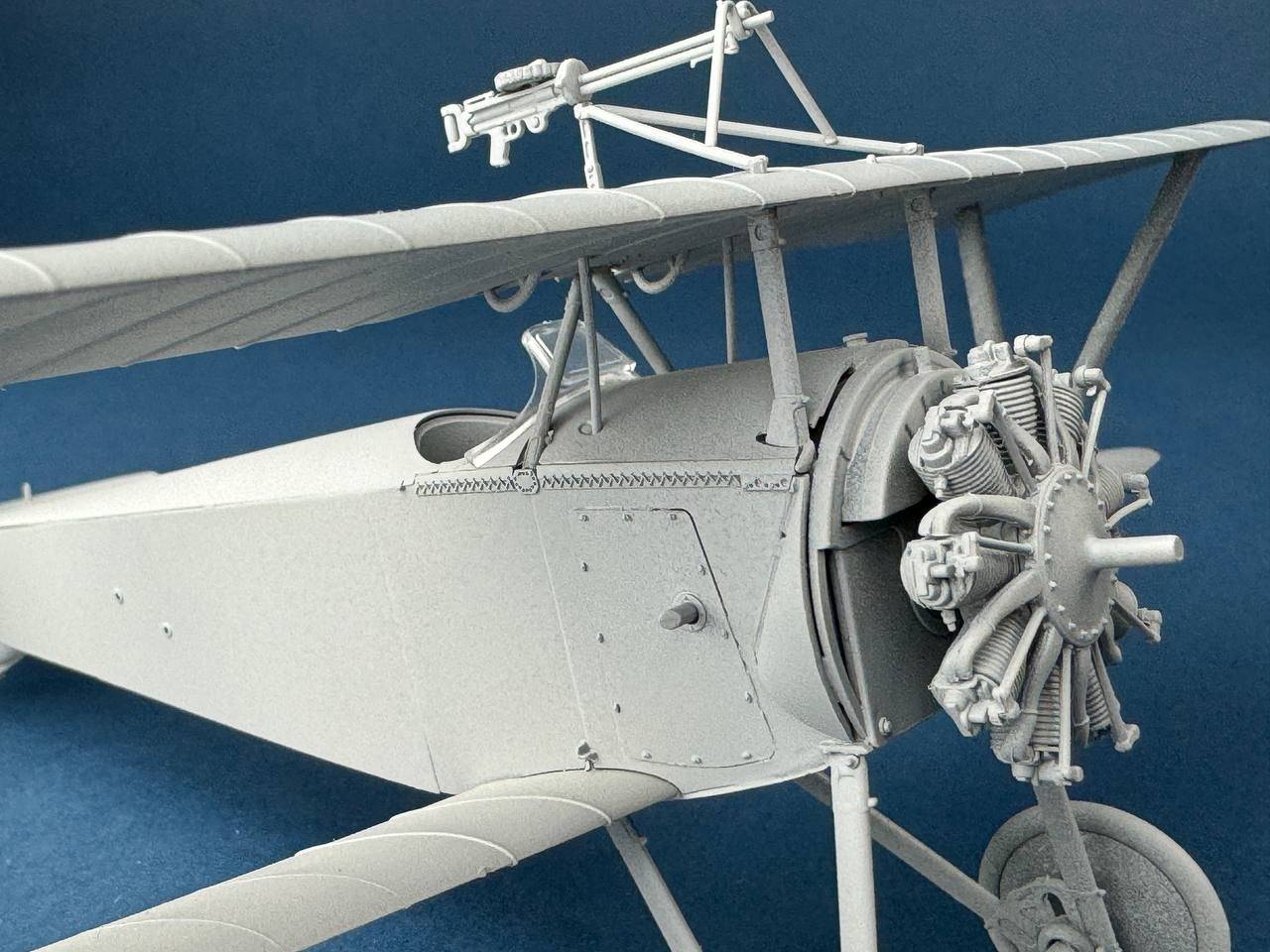 Nieuport XI Late – Image 4