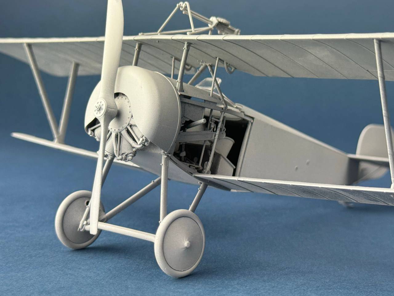 Nieuport XI Late – Image 5