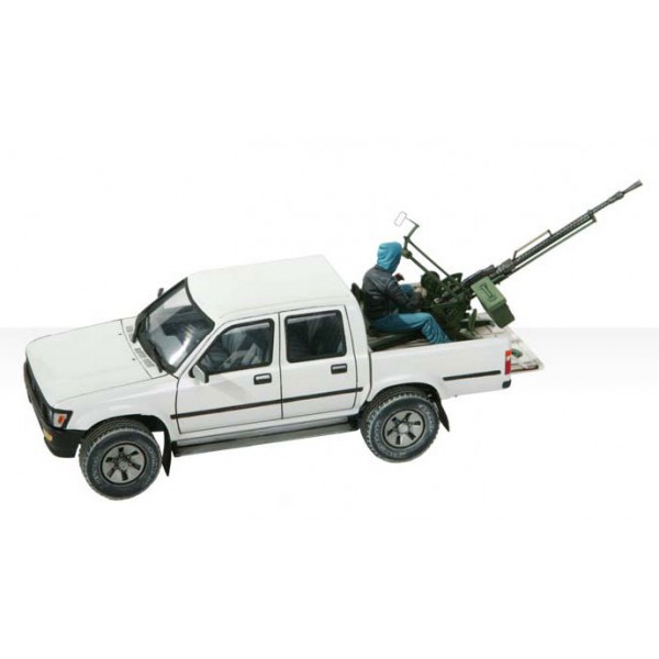 PICK UP w/ZPU-1 – Image 2