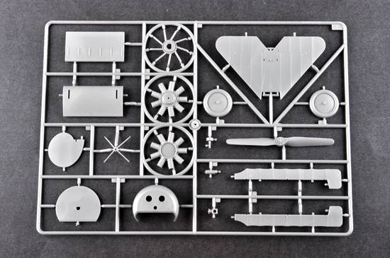 Fokker Dr.I – Image 13