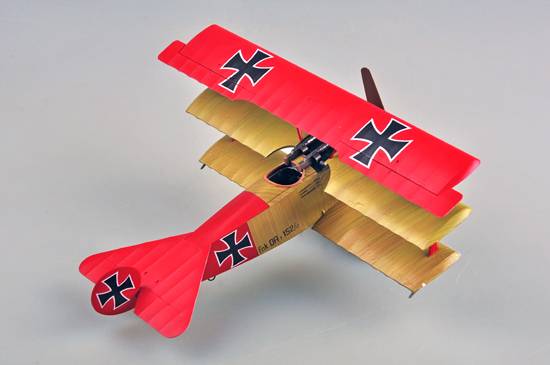 Fokker Dr.I – Image 16