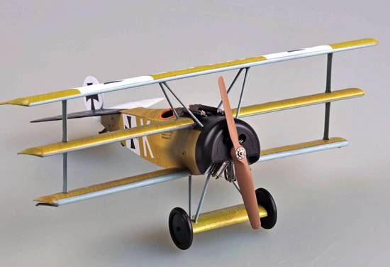 Fokker Dr.I – Image 22