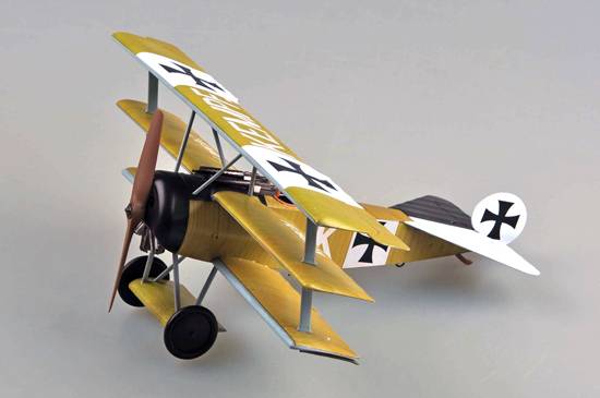 Fokker Dr.I – Image 23
