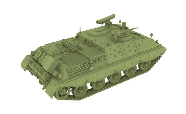 Raketenjagdpanzer Jaguar 1 (2 in 1) – Image 4