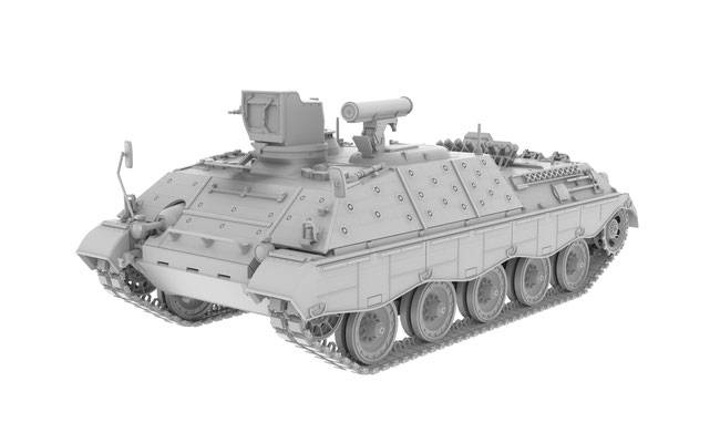 Raketenjagdpanzer Jaguar 1 (2 in 1) – Image 5