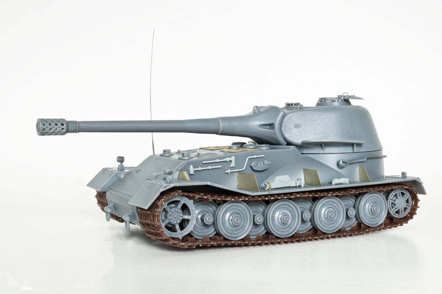 Panzerkampfwagen VK72.01(K) – Image 3