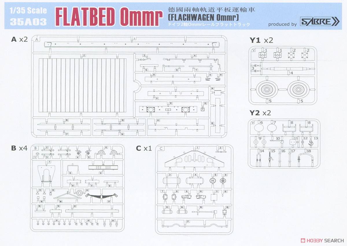 Pz.Kpfw.IV Ausf. J Early/Mid & Railway Flatbed Ommr Limited Edition – Image 3