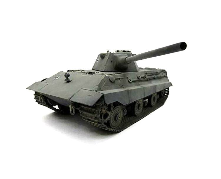 E-50 Ausf.B 10.5cm KwK L/52 “Panther III” – Image 2