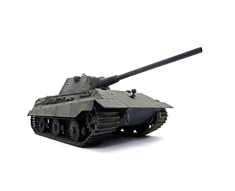 E-50 Ausf.B 10.5cm KwK L/52 “Panther III” – Image 3
