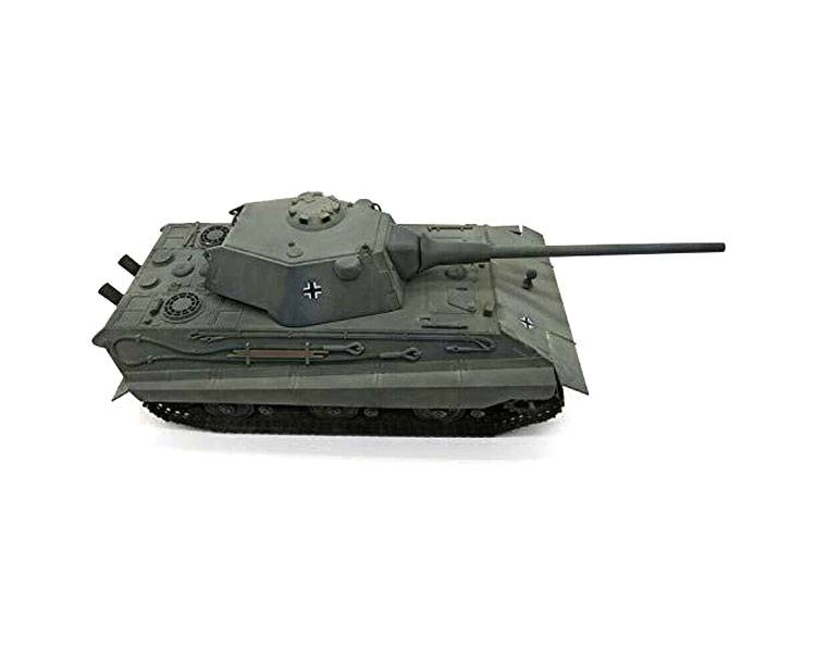 E-50 Ausf.B 10.5cm KwK L/52 “Panther III” – Image 5