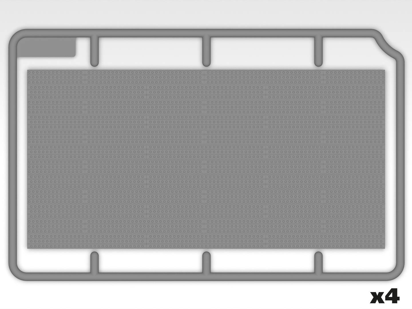 Marston Mat WWII US Landing Mat – Image 3