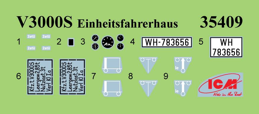Self-propelled AA guns of the Wehrmacht – Image 4
