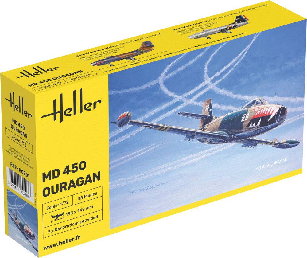 MD 450 Ouragan – Image 5