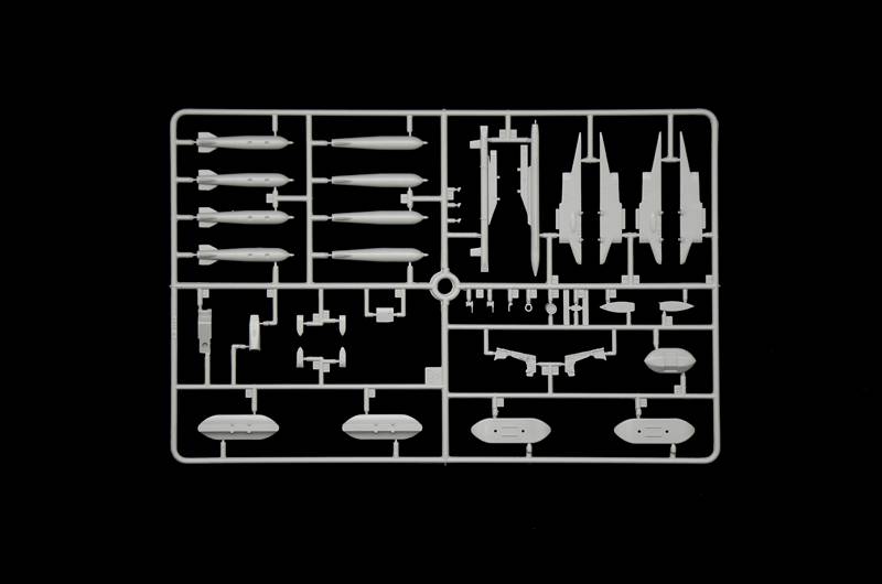Mirage F1 C/CR – Image 2
