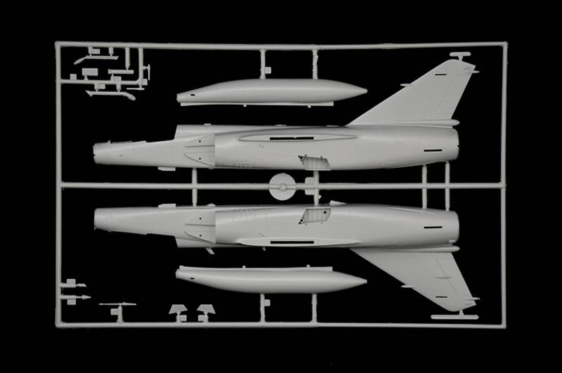 Mirage F1 C/CR – Image 6