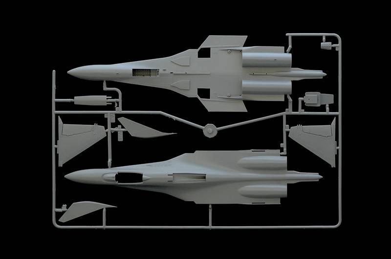 SU - 33D Flanker-D – Image 4