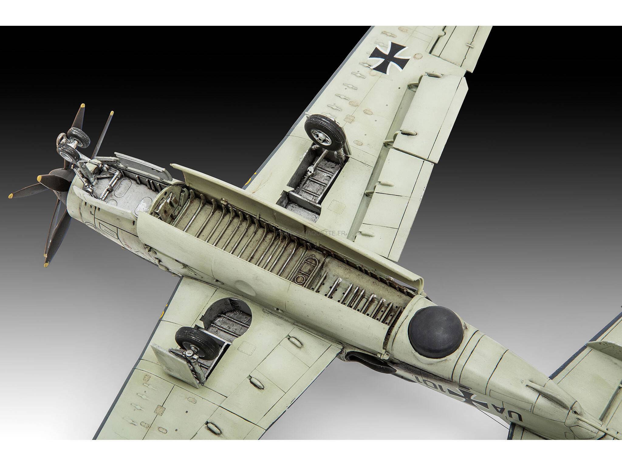 Fairey Gannet AS.1/AS.4 – Image 6