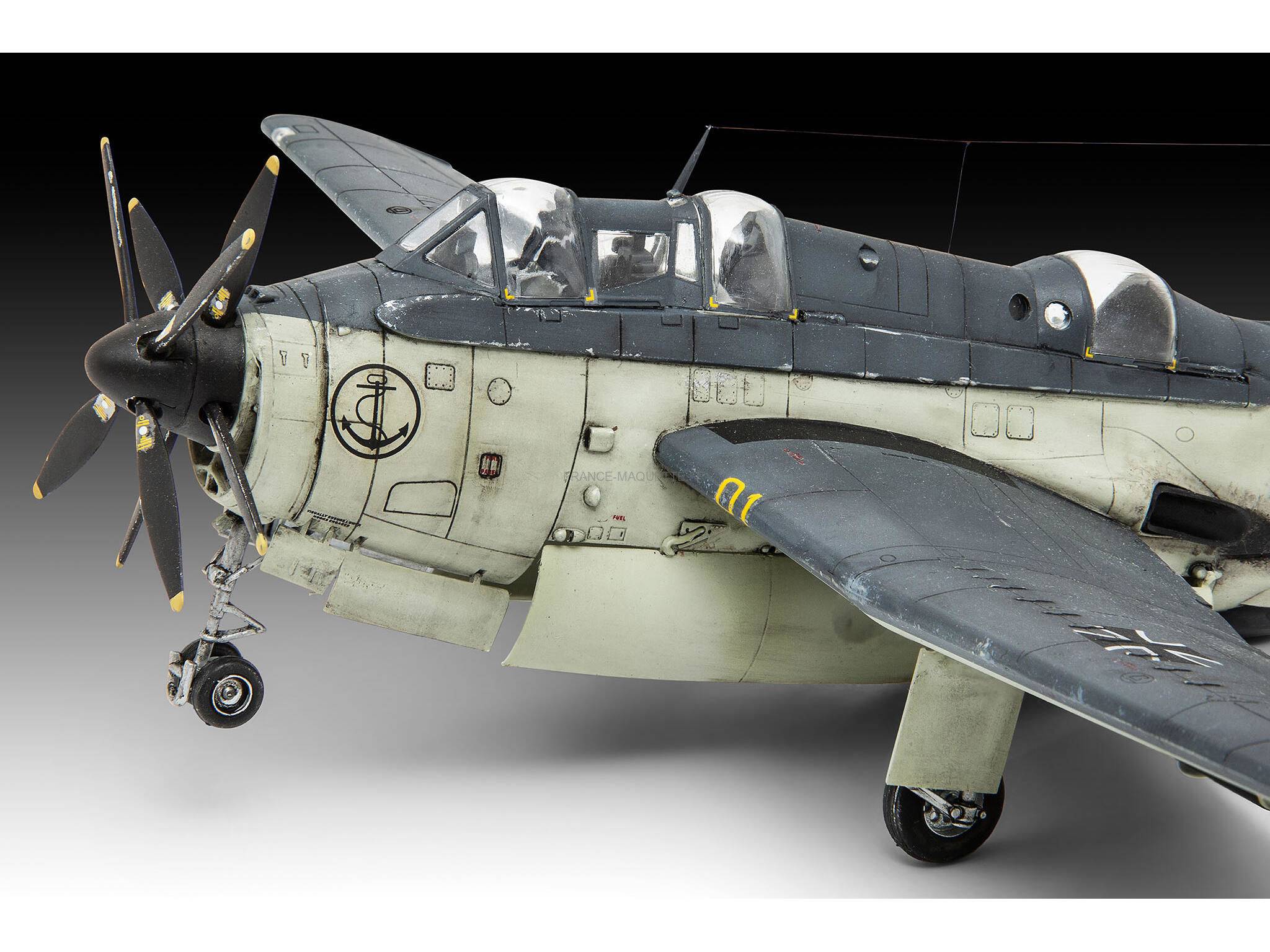 Fairey Gannet AS.1/AS.4 – Image 5