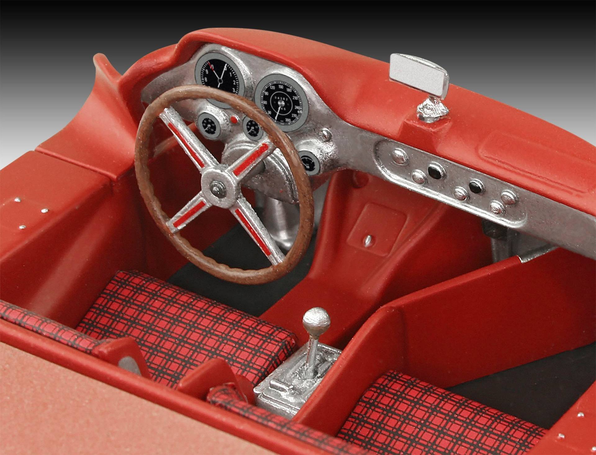 Mercedes-Benz 300 SLR Uhlenhaut Coupe – Image 5