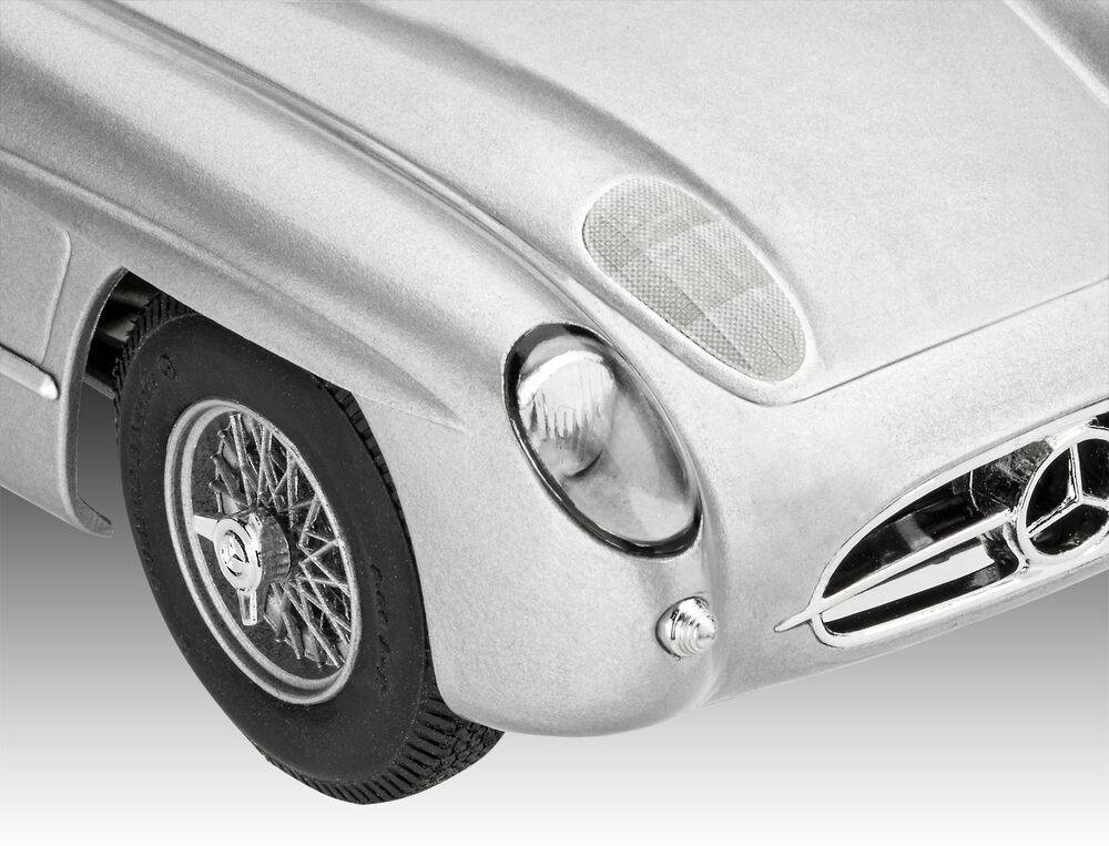 Mercedes-Benz 300 SLR Uhlenhaut Coupe – Image 6