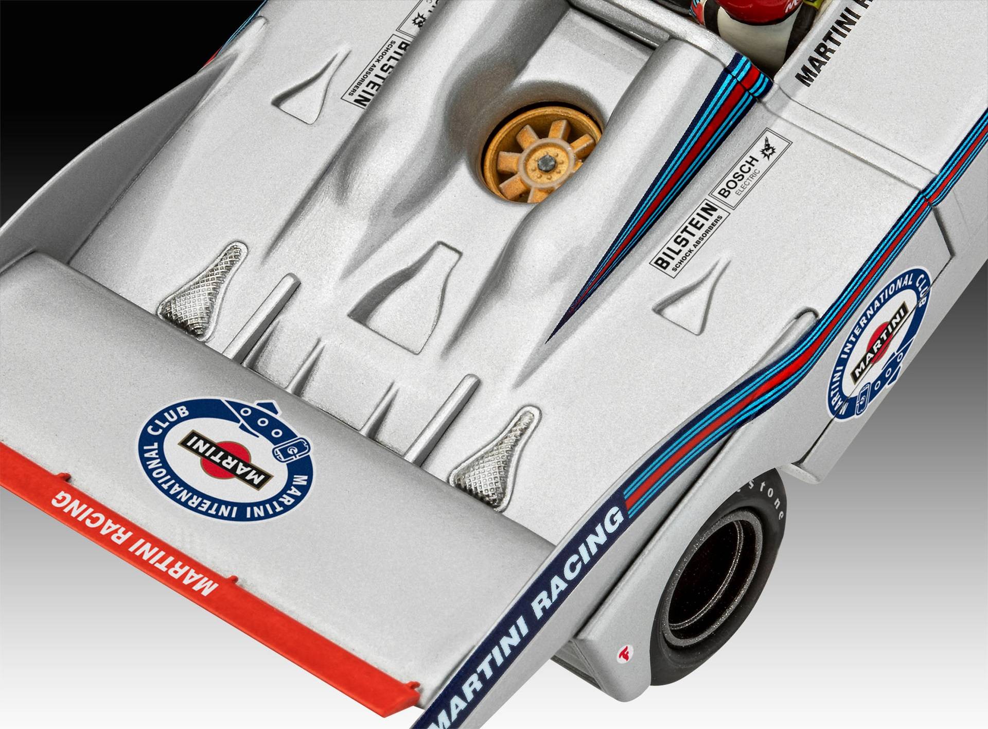 Porsche 917/10 – Image 3