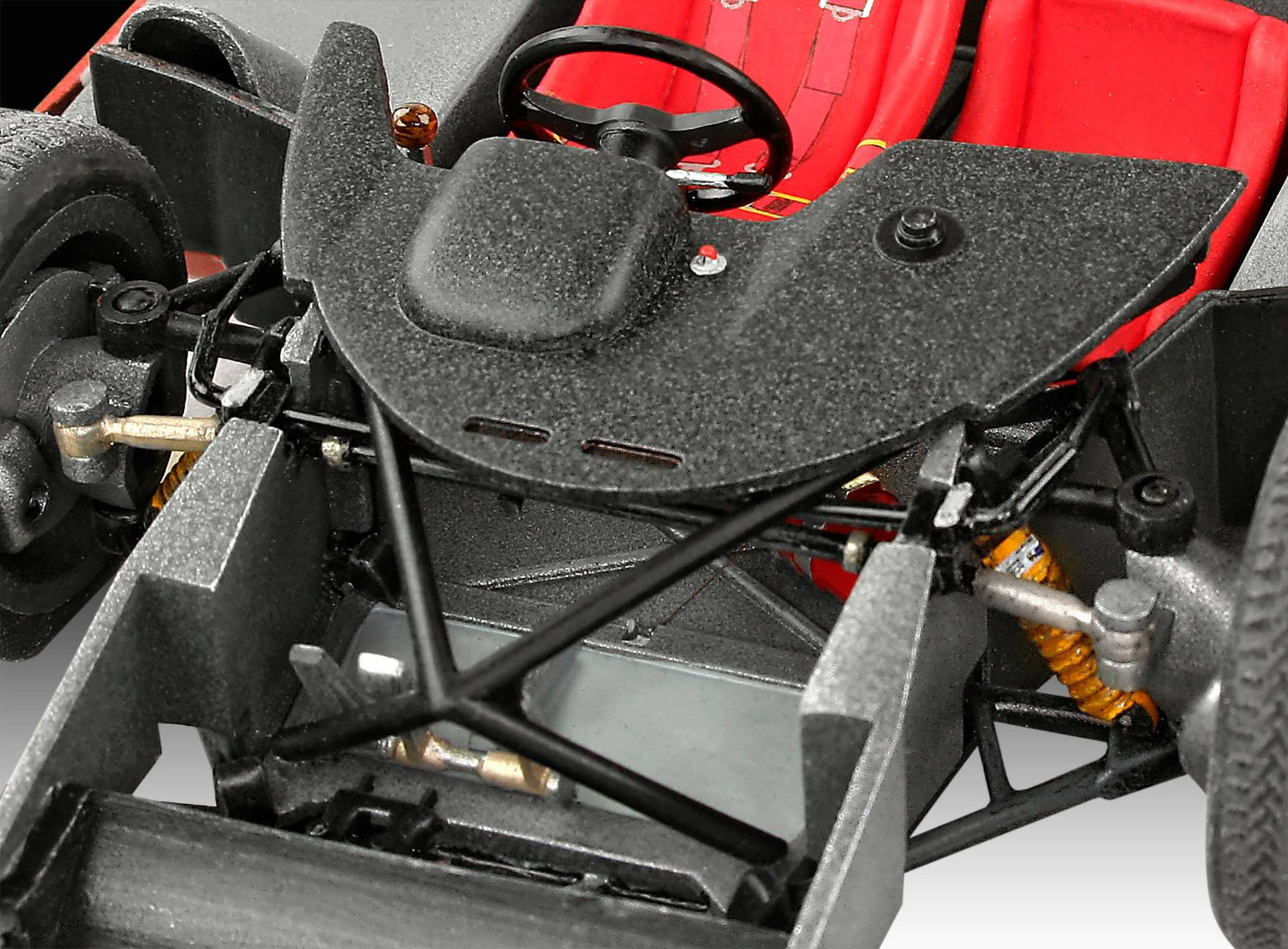 Porsche 917/10 – Image 4