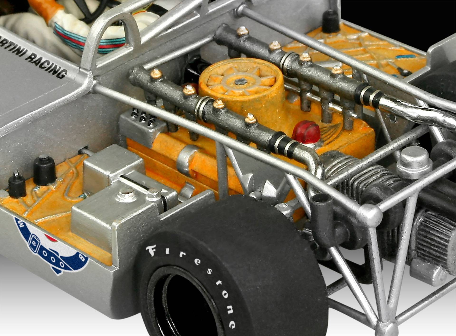 Porsche 917/10 – Image 5